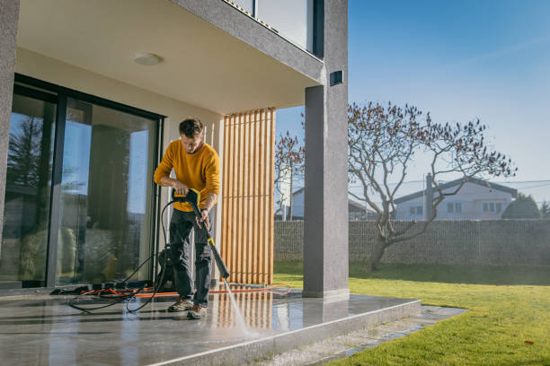 Professional Pressure Washing in Bettendorf, IA